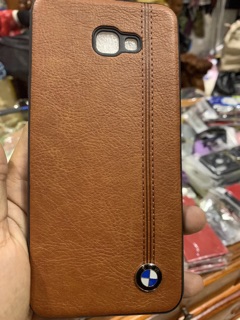 Ốp lưng Samsung j4 plus giả da