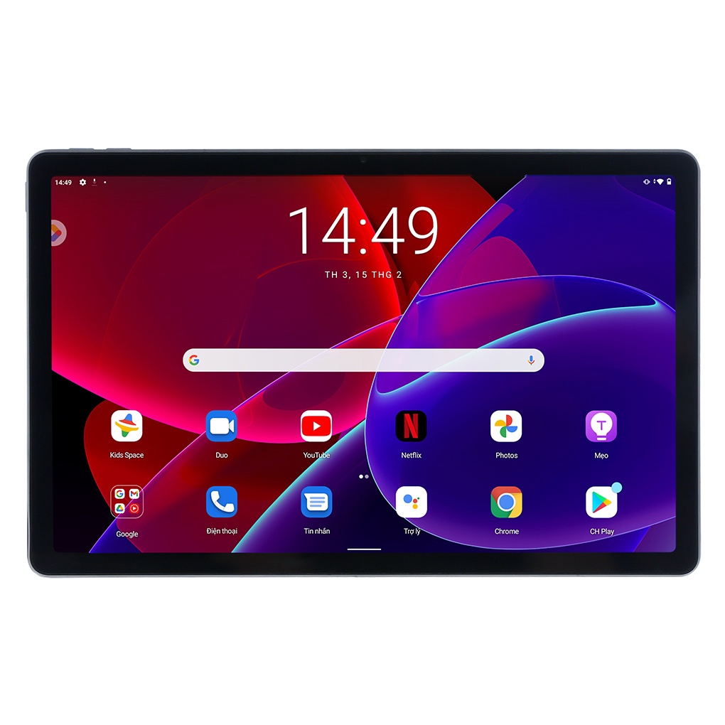 Máy tính bảng Lenovo Tab P11 Plus