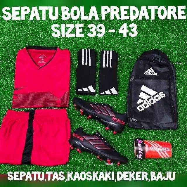 Túi Đeo Chéo Adidas Predator Thời Trang Năng Động