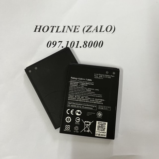 [Mã ELHA9 giảm 15% đơn 50K] Pin Asus Zenfone 2 Laser 5.5 - C11P1501 - Cao cấp