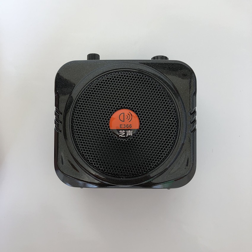 Máy trợ giảng E366 không dây