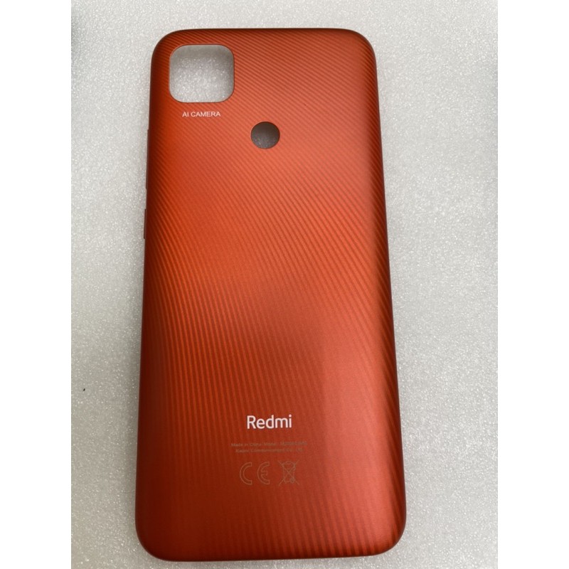 Vỏ Xiaomi Redmi 9C
