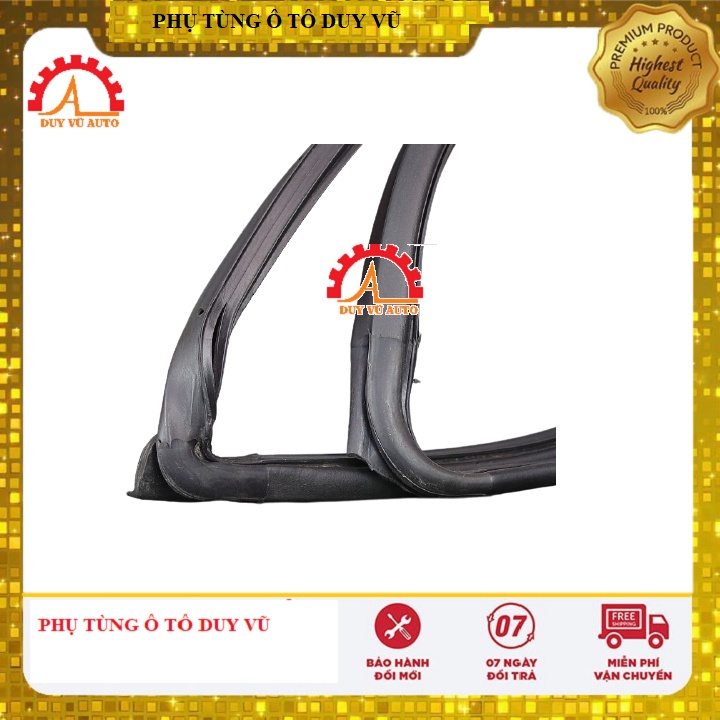 GIOĂNG XỐP CÁNH CỬA TOYOTA INNOVA ĐỜI TỪ 2004-2015 GIOĂNG NẮP TRÊN CÁNH CỬA