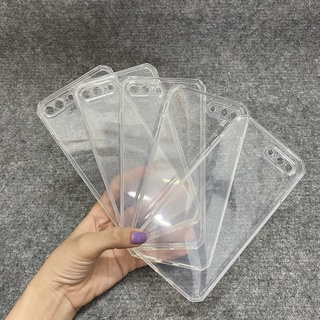 ỐP DÀNH CHO MÁY 7PLUS/8PLUS VỎ VUÔNG