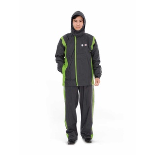Áo mưa rando bộ thời trang cao cấp chính hãng