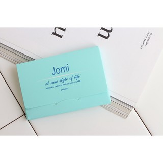 Phim Thấm Dầu Jomi 70 PCS