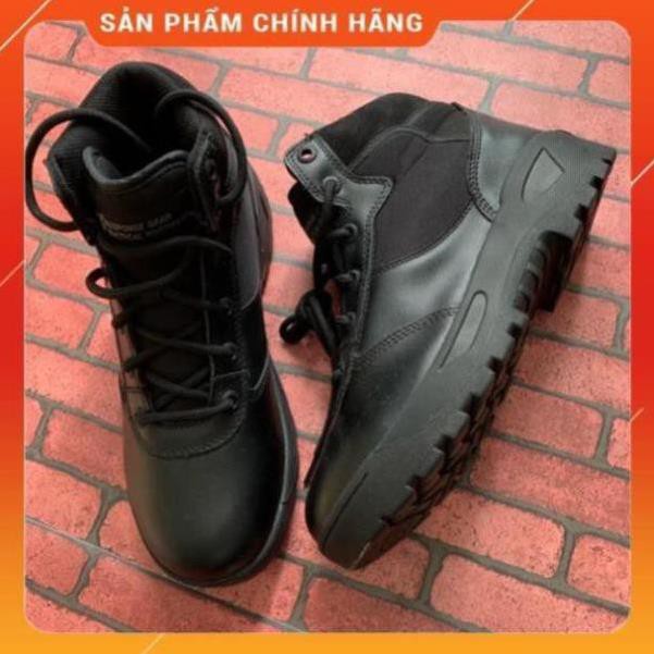 Giày phượt Response Gear (giày phượt,leo núi) TỐT NHẤT ️🥇 mới ｡
