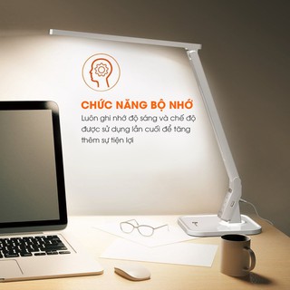 Đèn bàn LED TaoTronics TT-DL02