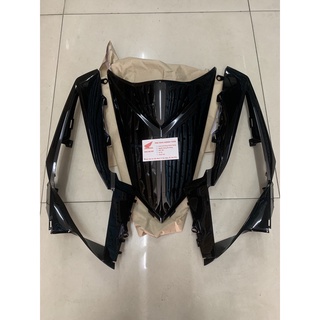 Ốp đèn / gọng đèn / mặt nạ ab 110 thái zin chính hãng honda