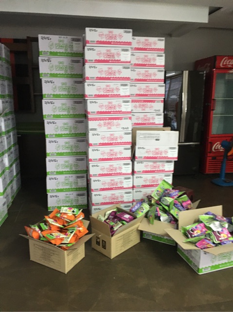 Sữa Bột Bledilait Bledina Nội Địa Pháp 900g