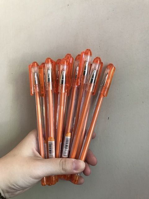 VIẾT GEL CHOSCH CS-8678 0.5mm