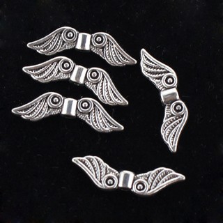 [Phụ kiện] Charm nối cánh thiên thần