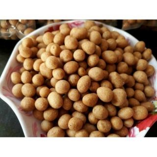 500gr đậu phộng da cá vị cốt dừa
