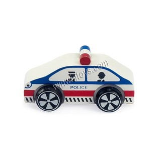 Xe cảnh sát - winwintoys - 69282
