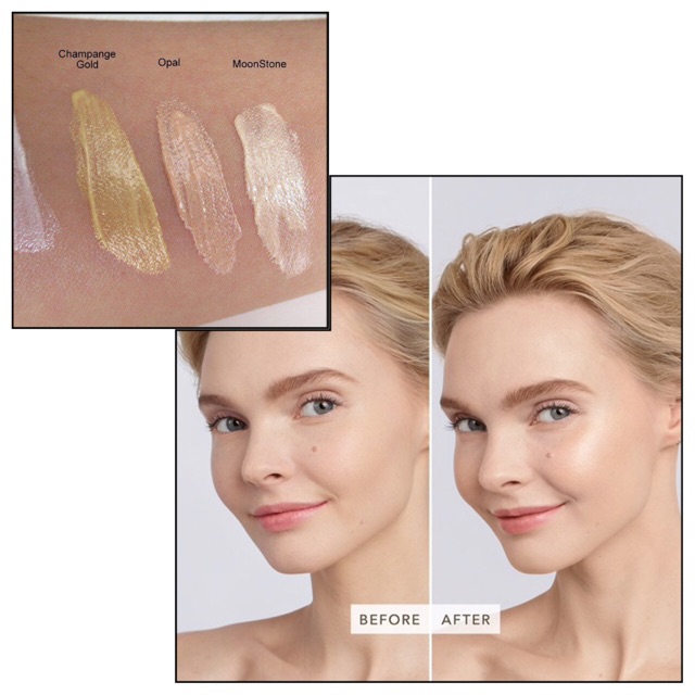 Kem bắt sáng Becca Shimmering Skin Perfector Spotlight | BigBuy360 - bigbuy360.vn