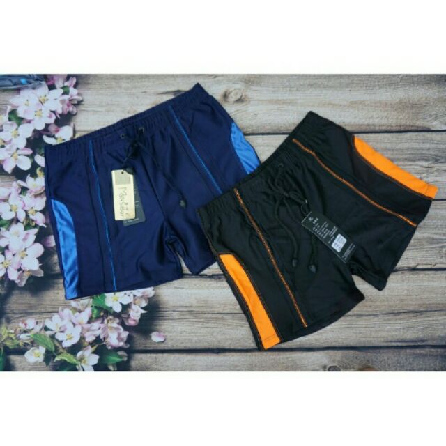 QUẦN BƠI NAM SPEEDO ĐAI CHUN