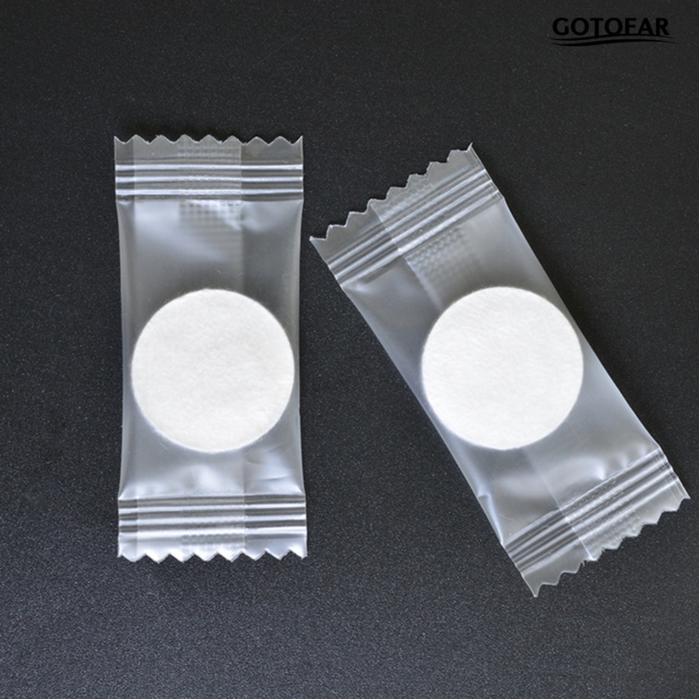 Set 50 mặt nạ giấy dưỡng ẩm cấp nước dùng một lần | BigBuy360 - bigbuy360.vn