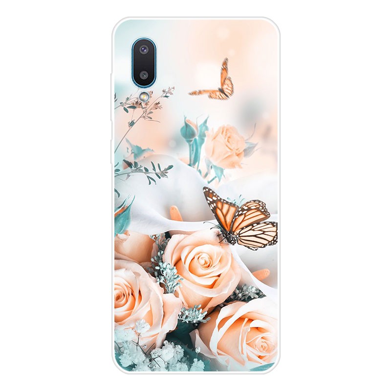 Ốp điện thoại thời trang cho Samsung A02 Samsung Galaxy A02 GalaxyA02
