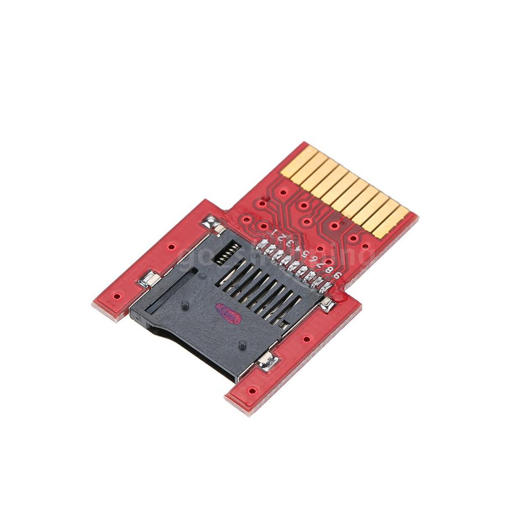 Thẻ Nhớ Sd2Vita Psvsd Micro Sd Cho Ps Vita 1000 2000 Henkaku 3.60 (Go)