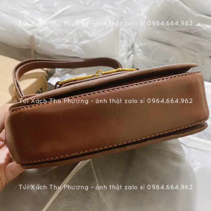 Túi đeo chéo, kẹp nách nữ đẹp đi chơi sang chảnh thời trang (cam kết ảnh thật shop chụp)