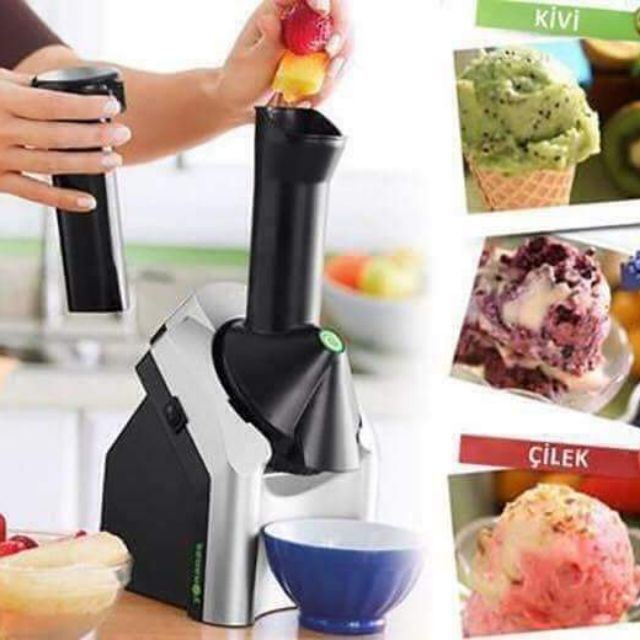 Máy Làm Kem Yonauas