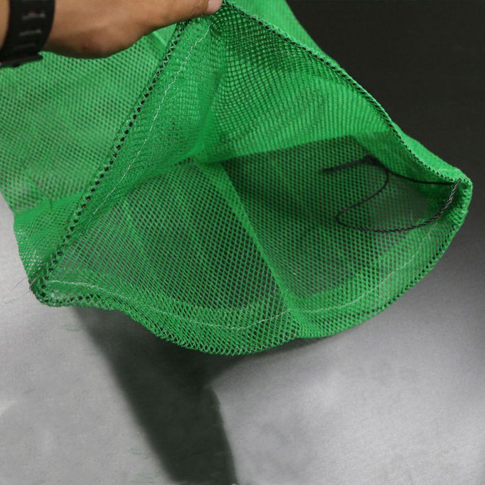 Túi Lưới Nylon Đựng Cá Tiện Lợi