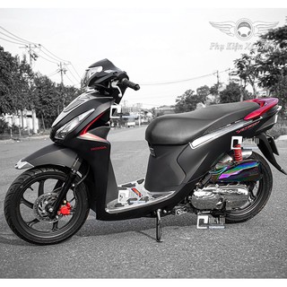 Case Vision VSP 3716