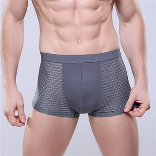 Combo 05 Quần Sịp Đùi Thông Hơi / Quần Lót Nam Boxer Thông Hơi (Hàng Xuất Dư) [HOT]