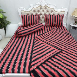 Bộ Drap Thun Thái Lan 4 món