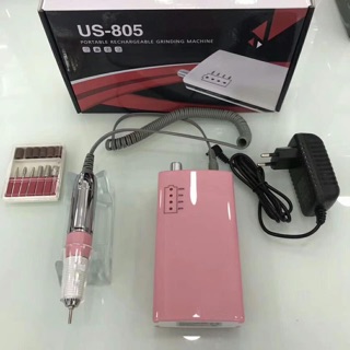 MÁY MÀI US-805 , MÁY MÀI SIÊU ÊM