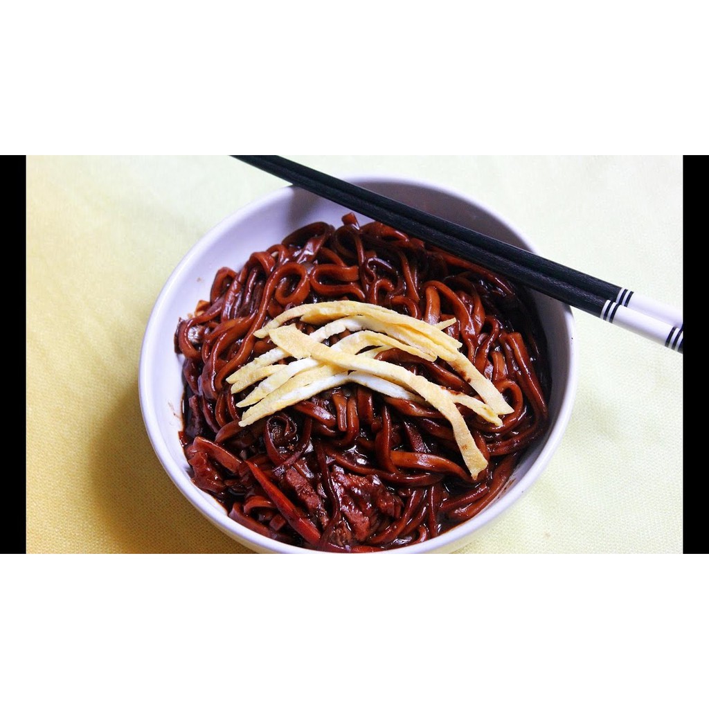 250G TƯƠNG ĐEN HÀN QUỐC