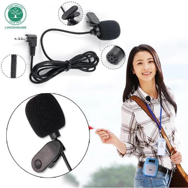 Micro thu âm cho điện thoại