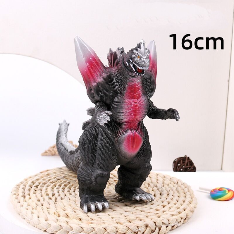 [Đồ Chơi 24/7] Mô hình Godzilla vũ trụ Titan Space Godzilla 15x17 cm ( Godzilla vs. Space Godzilla - MonsterVerse )