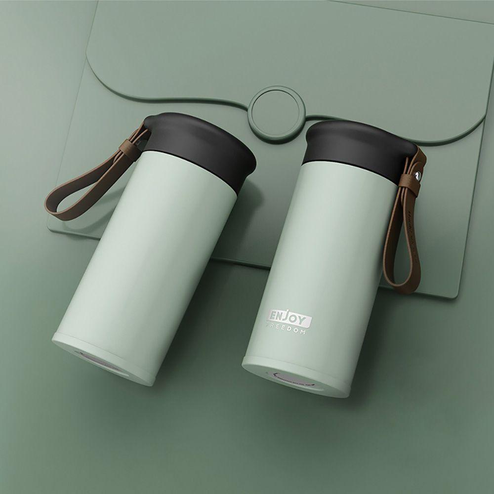 Bình Giữ Nhiệt 280 / 450ML Nhỏ Gọn Tiện Dụng Cho Gia Đình / Văn Phòng