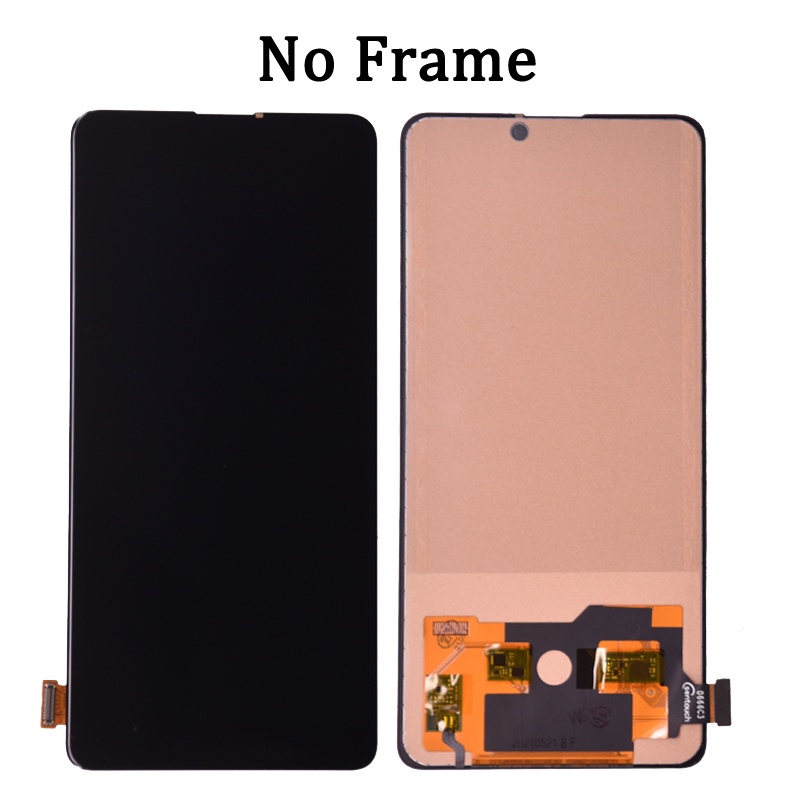 Màn Hình Cảm Ứng LCD Thay Thế Cho Redmi K20 LCD K20 Pro Mi 9T 9T Pro
