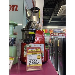 Máy ép chậm SUNHOUSE MAMA SHD5505