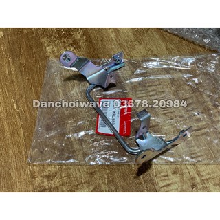 Pas gắn bững Wave 110 made in Thailan.d