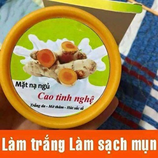 Mặt nạ ngủ cao tinh nghệ