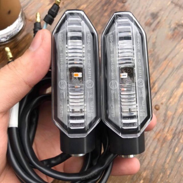 Giảm Giá Xi Nhan Vario / Winner X / Click / Cbr Zin Chính Hãng Honda Tháo  Xe Cực Mới - Beecost