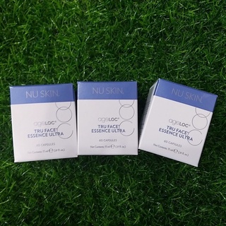 Tinh chất tái tạo da Truface essen ultra Nuskin