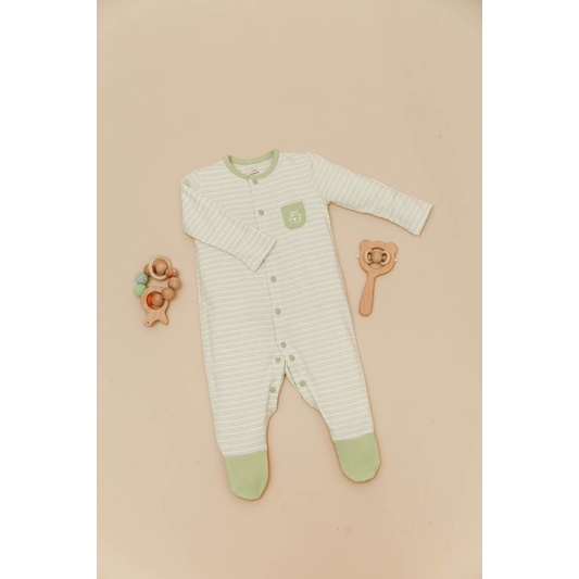 Body Nous có tất size Newborn