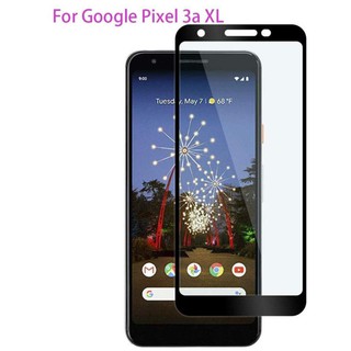 Kính cường lực full màn cho google pixel 3axl dán màn hình pixel full màn - đây là google pixel 3a xl