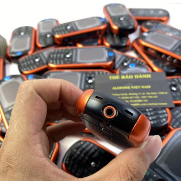 GIÁ KỊCH SÀN Điện thoại motorola Rock E2 Mới Nguyên Hộp Có Tiếng Việt Loa To GIÁ KỊCH SÀN | BigBuy360 - bigbuy360.vn