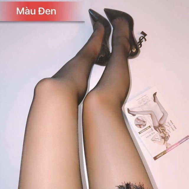 Quần tất siêu dai