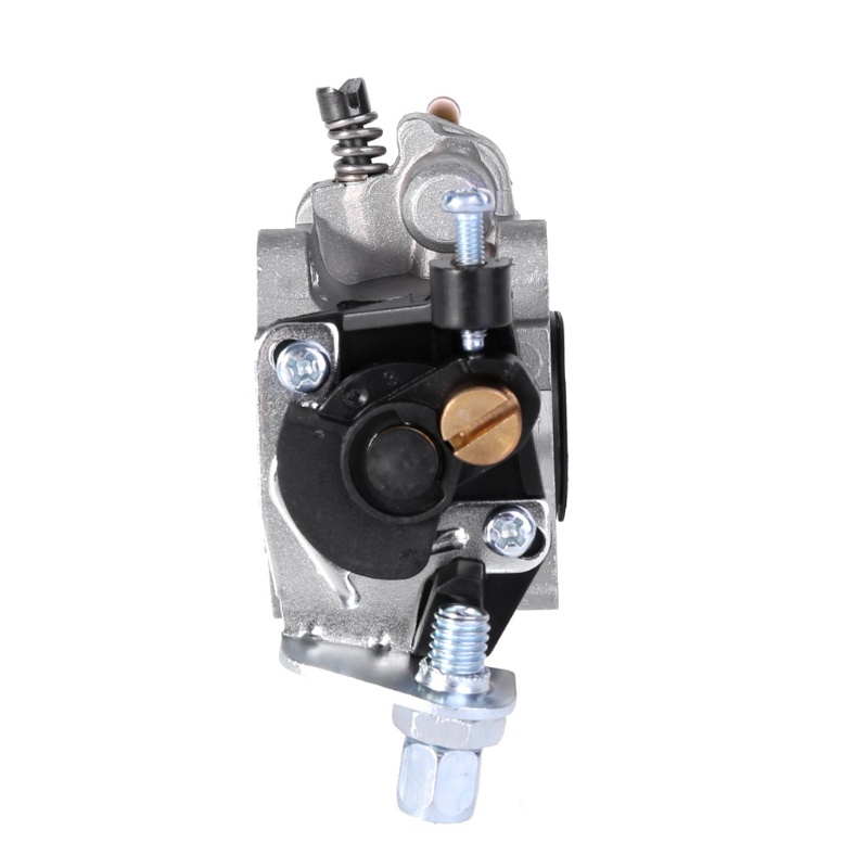 Bộ Chế Hòa Khí 10mm Cho Xe Tay Ga 23cc 25cc 26cc 33cc 36cc