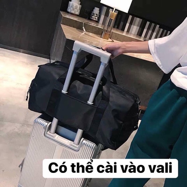 TÚI DU LỊCH ĐA NĂNG - LOẠI 1 TÚI TO