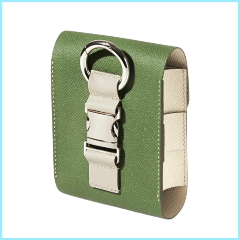 Dây Đeo Bằng Da Bảo Vệ Cho Máy Đo Khoảng Cách Golf Rangefinder