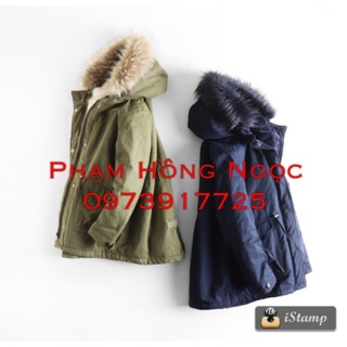 Parka