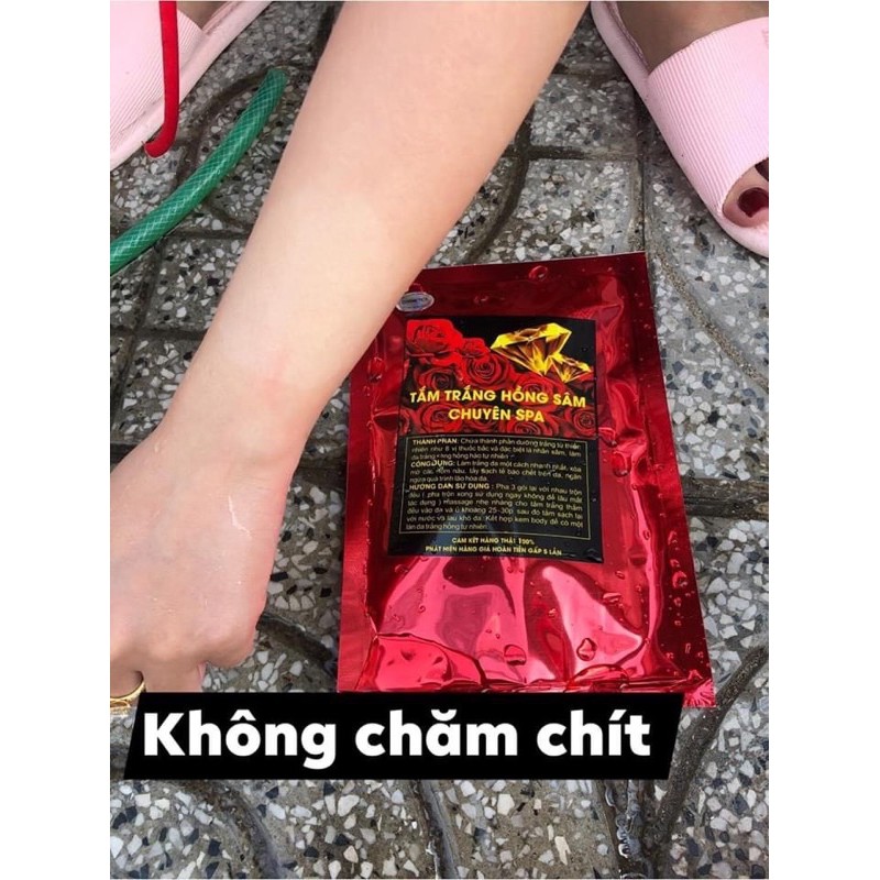 Sll Tắm Hồng Sâm | BigBuy360 - bigbuy360.vn