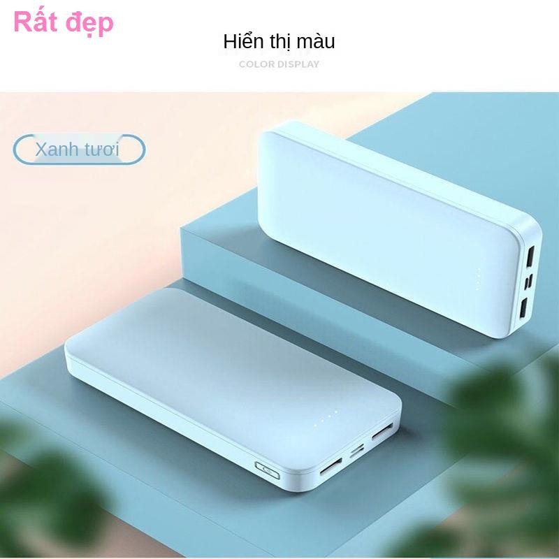 máy ảnh máy ghi âm lái xe Đĩa UĐiện thoại di động Redmi k30 Ngân hàng phổ thông Redmik30 dung lượng lớn nhanh sạc